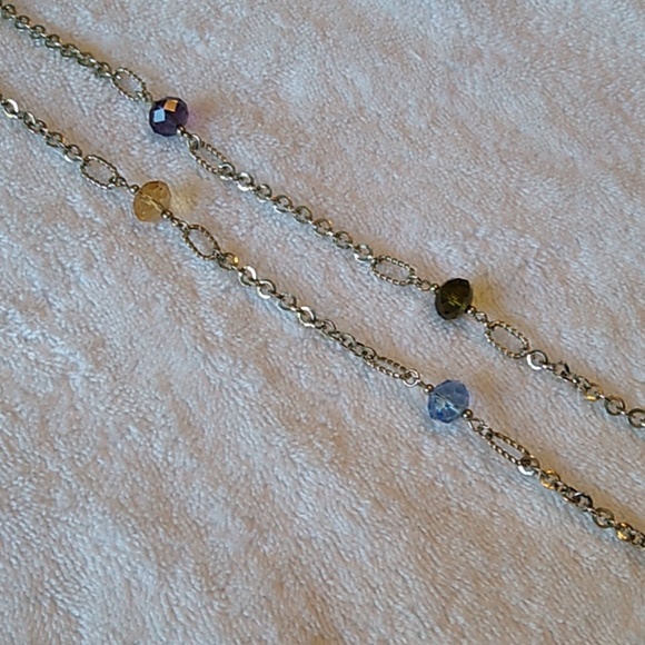 30.5 inch necklace - Picture 1 of 3